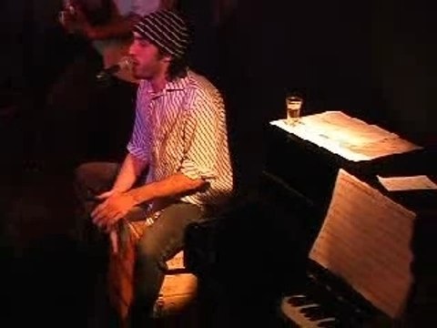 la rue ketanou (Les cigales)