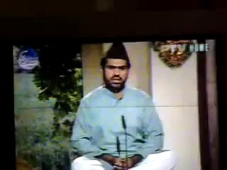 mere dil de weray_ Syed Zabeeb Masood