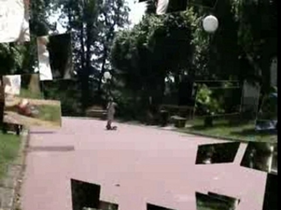 Skate mpeg2