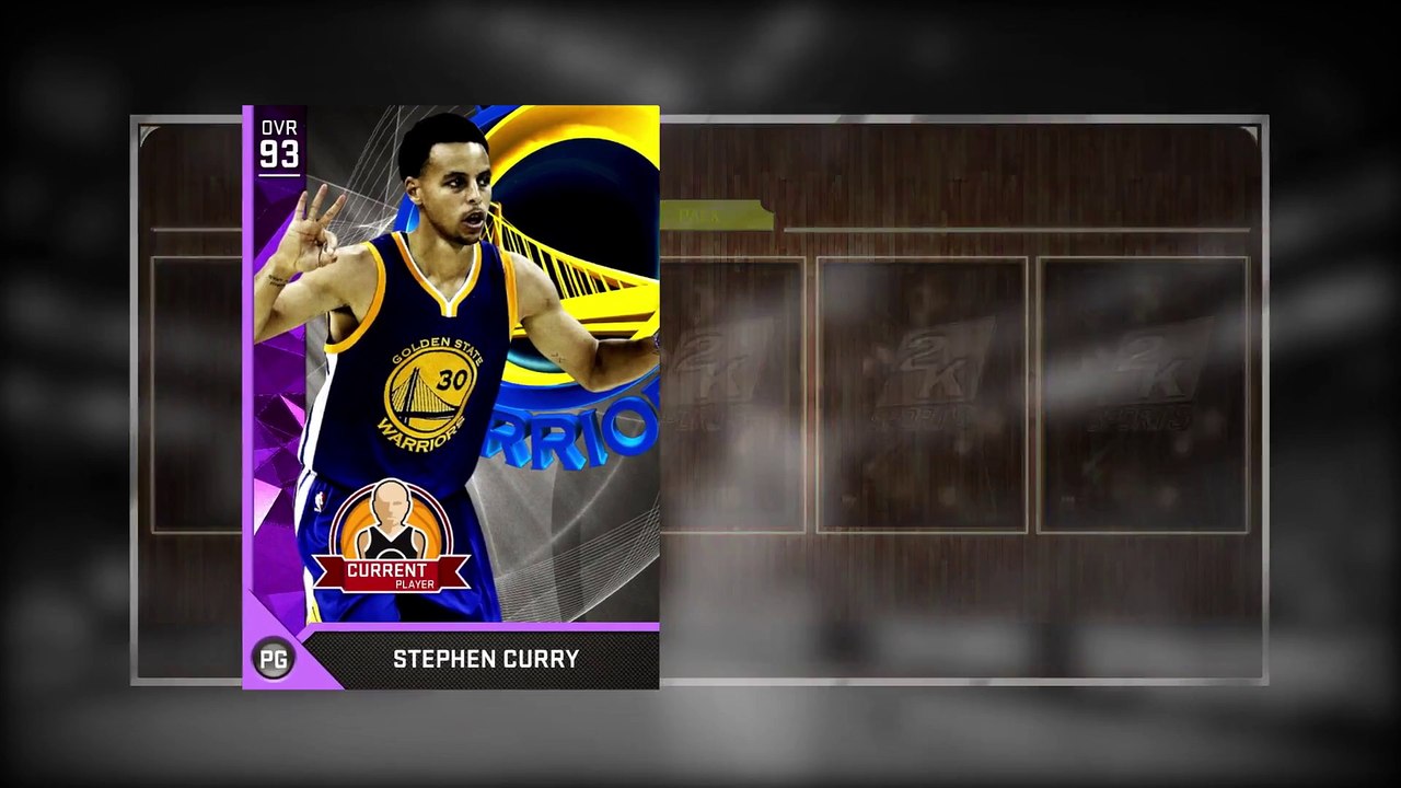 NBA 2K16 - Trailer Mon Equipe