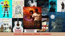 PDF Download  Devils Business Black London Download Online