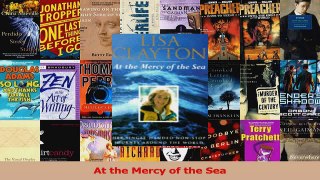 Download  At the Mercy of the Sea Ebook Free