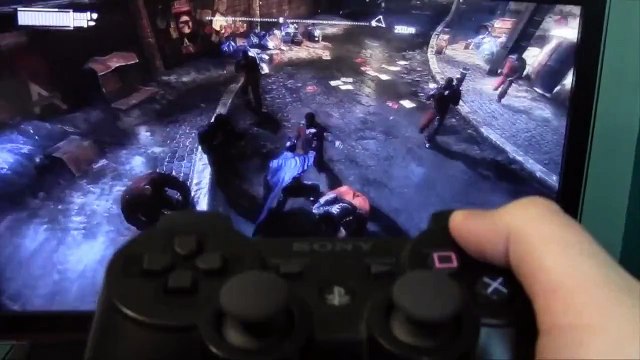 Вся суть консолей