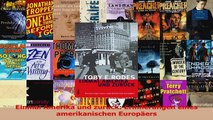 Download  Einmal Amerika und zurück Erinnerungen eines amerikanischen Europäers Ebook Online