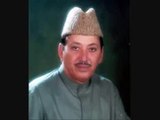 Lab Par Naat e Pak Ka Naghma Qari Waheed Zafar