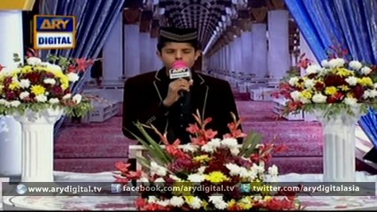 Ishq ke rang - Special Transmission 24th December 2015