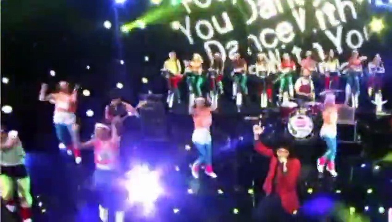 OKAMOTO'Sの「DANCE WITH YOU」