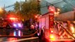 Newark, NJ 2nd Alarm House Fire Verona Ave 10/30/13 p 1