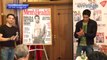 Sidharth Malhotra Shares Secrets Of His Hot Physique - UTVSTARS HD