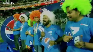 ICC T20 World Cup 2016 Promo