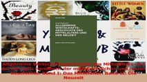 Download  Allgemeine Wirtschaftsgeschichte des Mittelalters und der Neuzeit Handbuch der PDF Frei