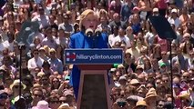 Alles, Was Sie Wissen Müssen Über Hillary Clinton In Einer Minute