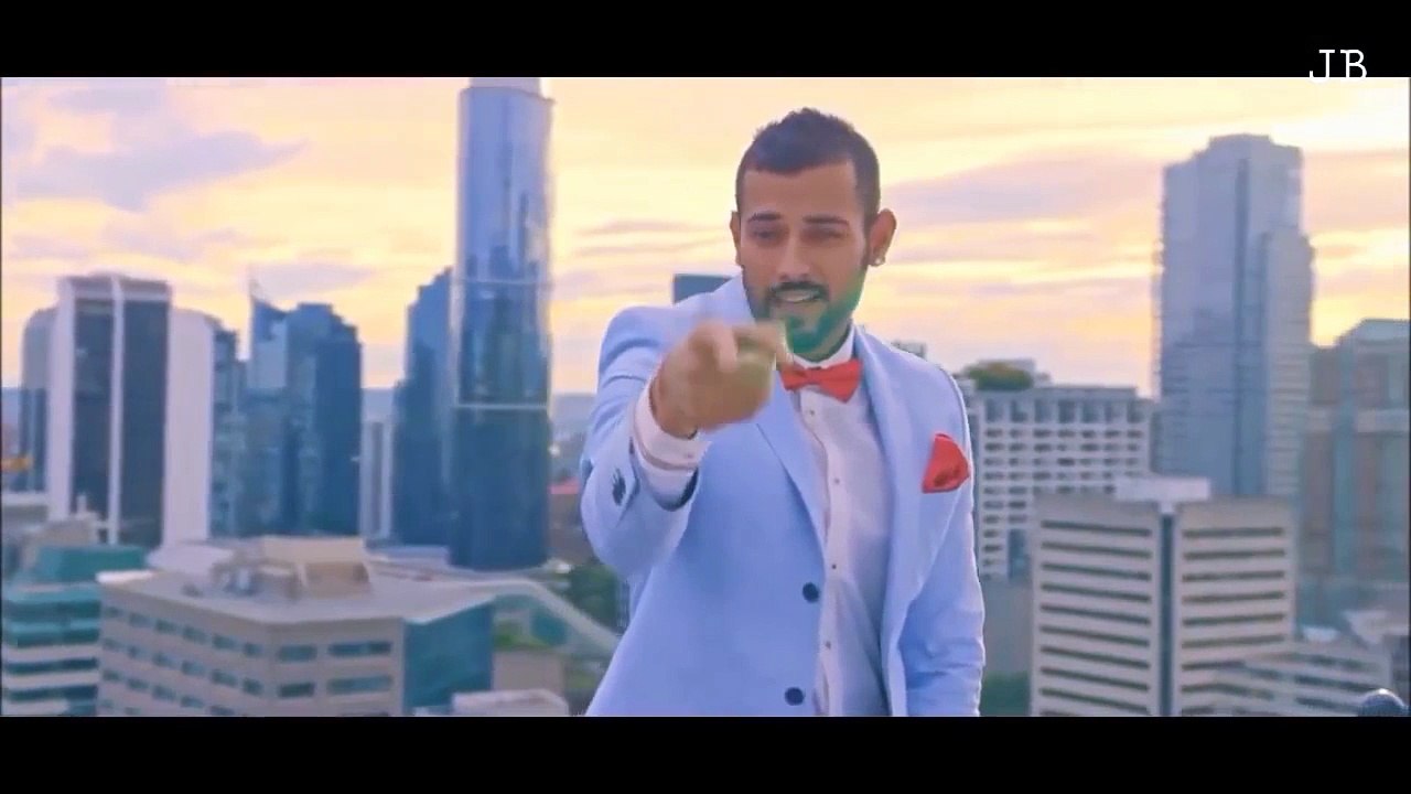 Banda Ban Ja Garry Sandhu FULL REMIXED BY DJ HANS Video Mixed By Jassi Bhullar