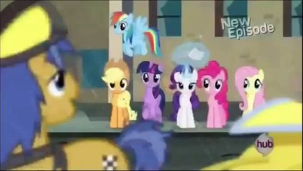 My Little Pony: State Farm Commercial (Road Trip)