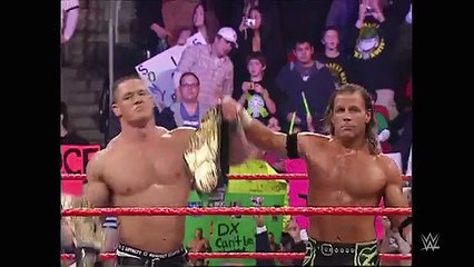 5 things John Cena hasn’t accomplished׃ 5 Things