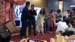 Mahira Khan In Iqra University Dancing Video