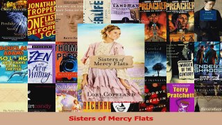 Read  Sisters of Mercy Flats PDF Online
