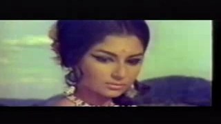 ZIKR HOTA HAI JAB QAYAMAT KA - MUKESH in film My Love (1970)