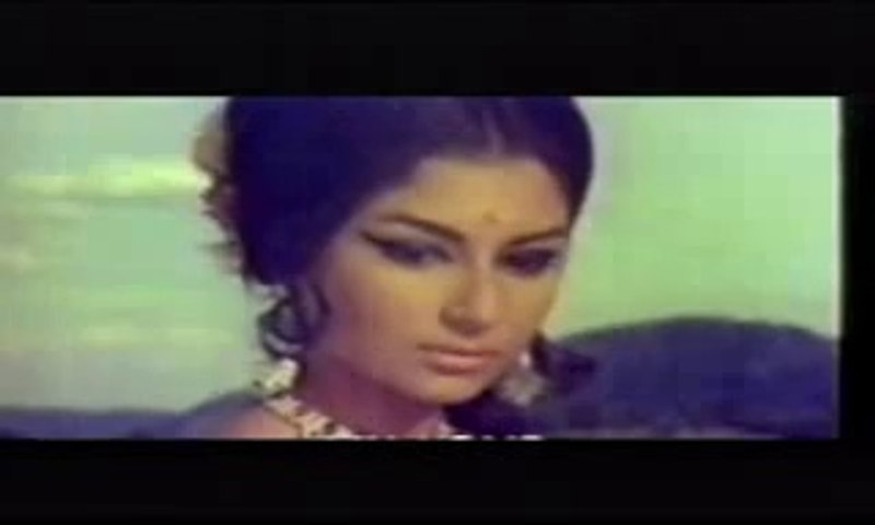ZIKR HOTA HAI JAB QAYAMAT KA - MUKESH in film My Love (1970)