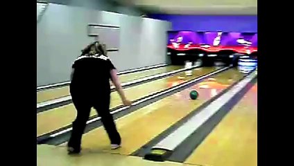 The Ultimate Bowling Fails Compilation