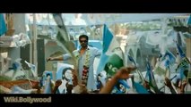 Raees Official Trailer of Bollywood Hindi Movie 2016  HD Songs