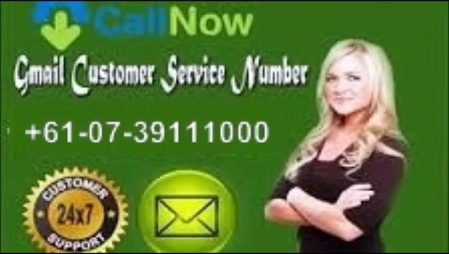 Gmail Contact Us Australia Helpline Number +61-07-39111000