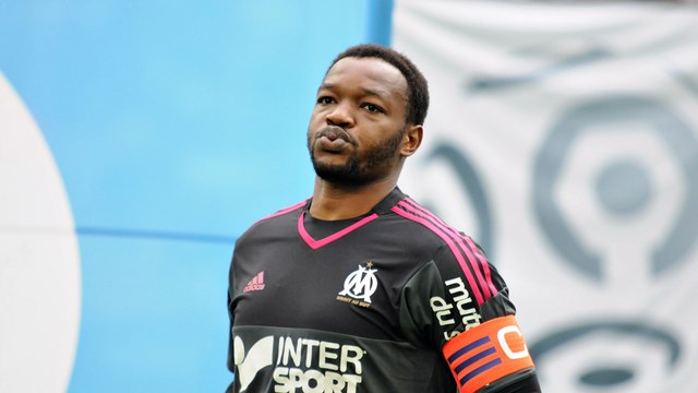 Sur le gril : Steve Mandanda