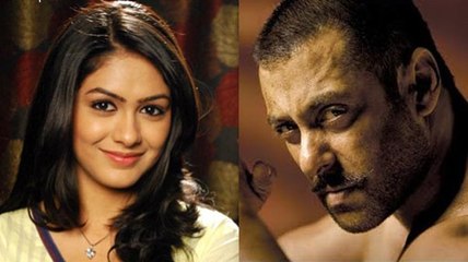 Kumkum Bhagya Actress To Play Salman Khan's Ladylove in Sultan?