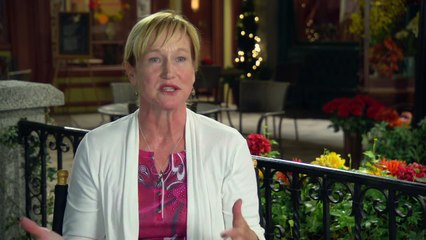 Days Of Our Lives 50th Anniversary Interview - Janet Spellman-Drucker