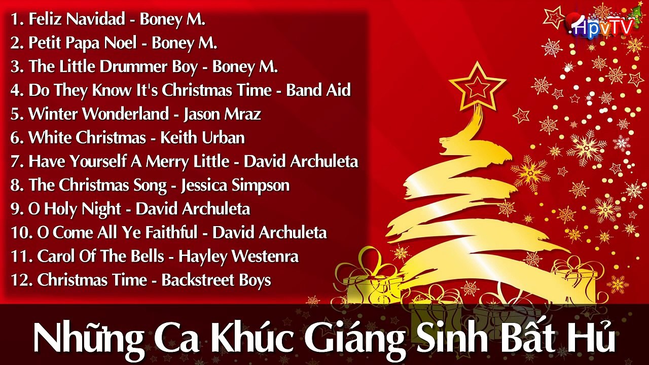 Best Song Christmas forever P2