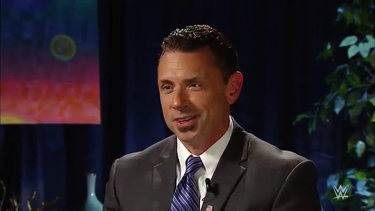 Michael Cole interviews Governor Rick Scott