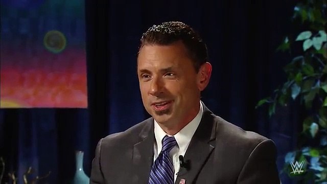 Michael Cole interviews Governor Rick Scott