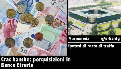 UrbanPost TG, edizione del 23 dicembre 2015