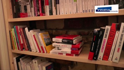 Publireportage - Initiative Normandie : un soutien pour les entrepreneurs de Seine Maritime