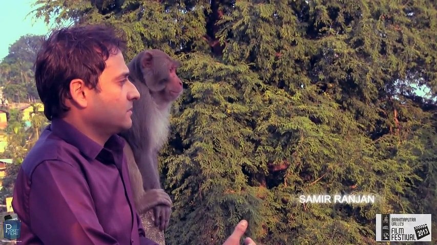 Award Winning Short Film - No Freedom To Love | Matinee Masala