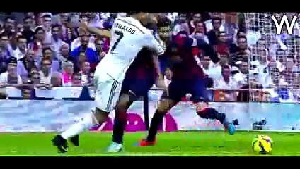 Cristiano Ronaldo - FANCY _ Skills - Tricks - Goals _ 2015 HD