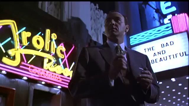 L.A. Confidential (Los Angeles Sırları) - Trailer [HQ] Kevin Spacey, Russell Crowe, Guy Pearce, Curtis Hanson, James Ellroy, Brian Helgeland