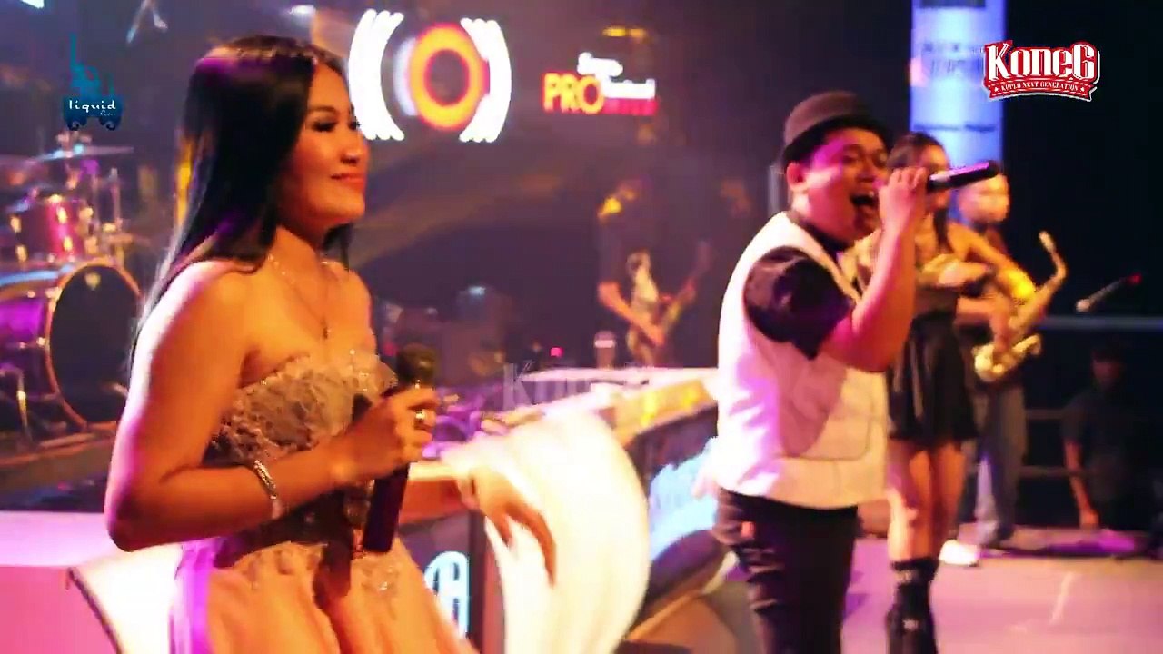 KONEG - Deddy Romero - DAN [Live Dangdut Music KONEG BAND Jogja]