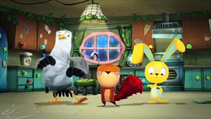 Endangered Species - Official Trailer
