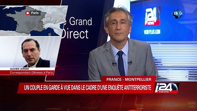 Le rôle de Jawad Bendaoud, logeur de terroristes, s'éclaircit