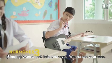 [Drama Thailand] Hormones 3 - Episode 4 English Subtitle