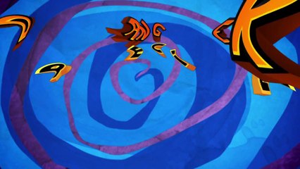 Endangered Species - Planet of the Ants