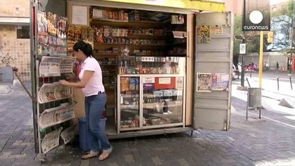 Venezuelada muhalefet 16 yıl aradan sonra iktidar oldu