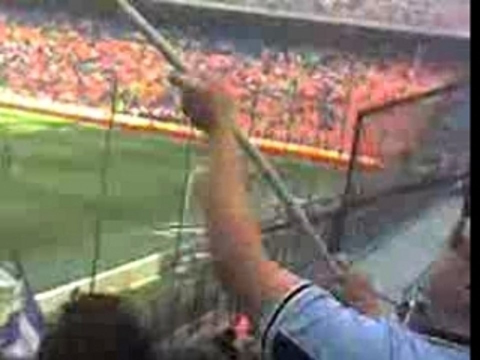 iner lazio 4 3 ultras