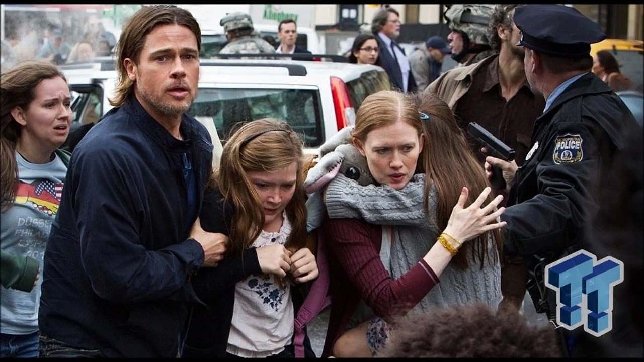 World War Z