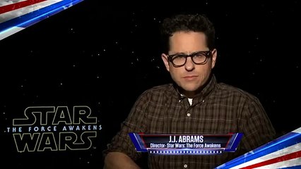 J.J. Abrams honors America’s bravest