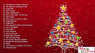 Merry Christmas - Christmas Songs - Best Songs Of Christmas 2016 P5