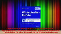 Download  Themenreihe Wirtschafts und Rechtslehre  Rechtskunde Wirtschaftskunde Kopiervorlagen PDF Frei