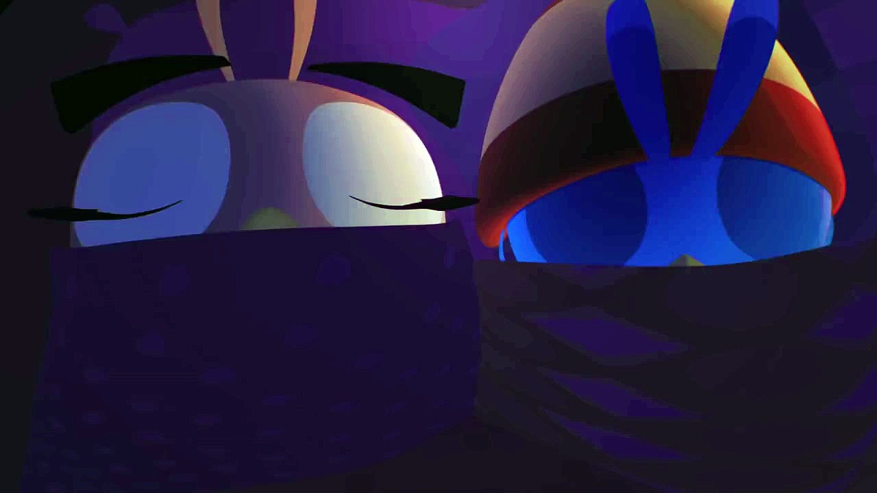 Angry Birds Stella - Season 2 Ep.5 Sneak Peek - Camp Scary