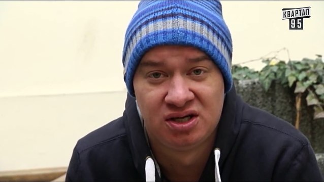 Жека - про глобальное потепление - В этом году будет не Дед Мороз а Дед Грязь - Чисто News 2015